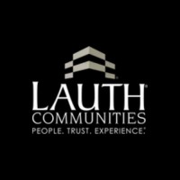 Lauth Communities logo