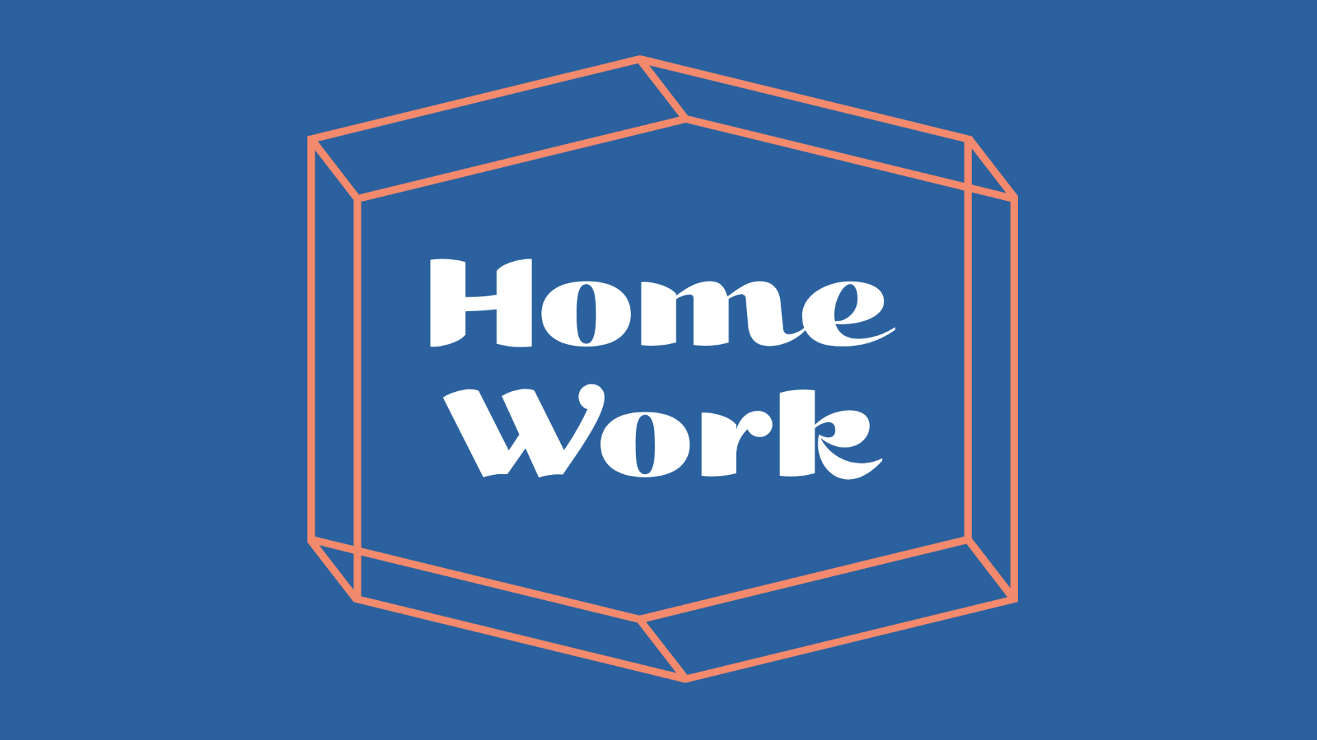 HomeWork Development logo