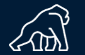 Silverback Development logo