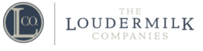 Loudermilk Companies logo