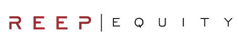 REEP Equity logo