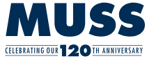 Muss Development logo