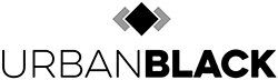 Urban Black logo
