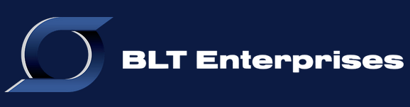 BLT Enterprises logo