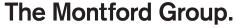 The Montford Group logo