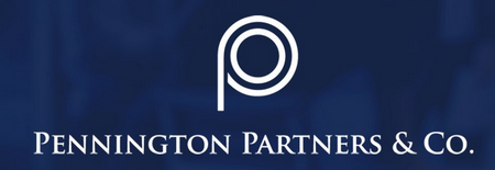 Pennington Real Estate Partners logo
