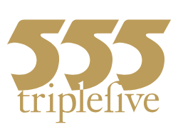 Triple Five Group logo