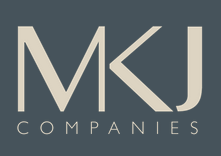 MKJ Companies logo