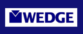 Wedge Group logo