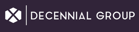 Decennial Group logo