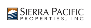 Sierra Pacific Properties, Inc. logo