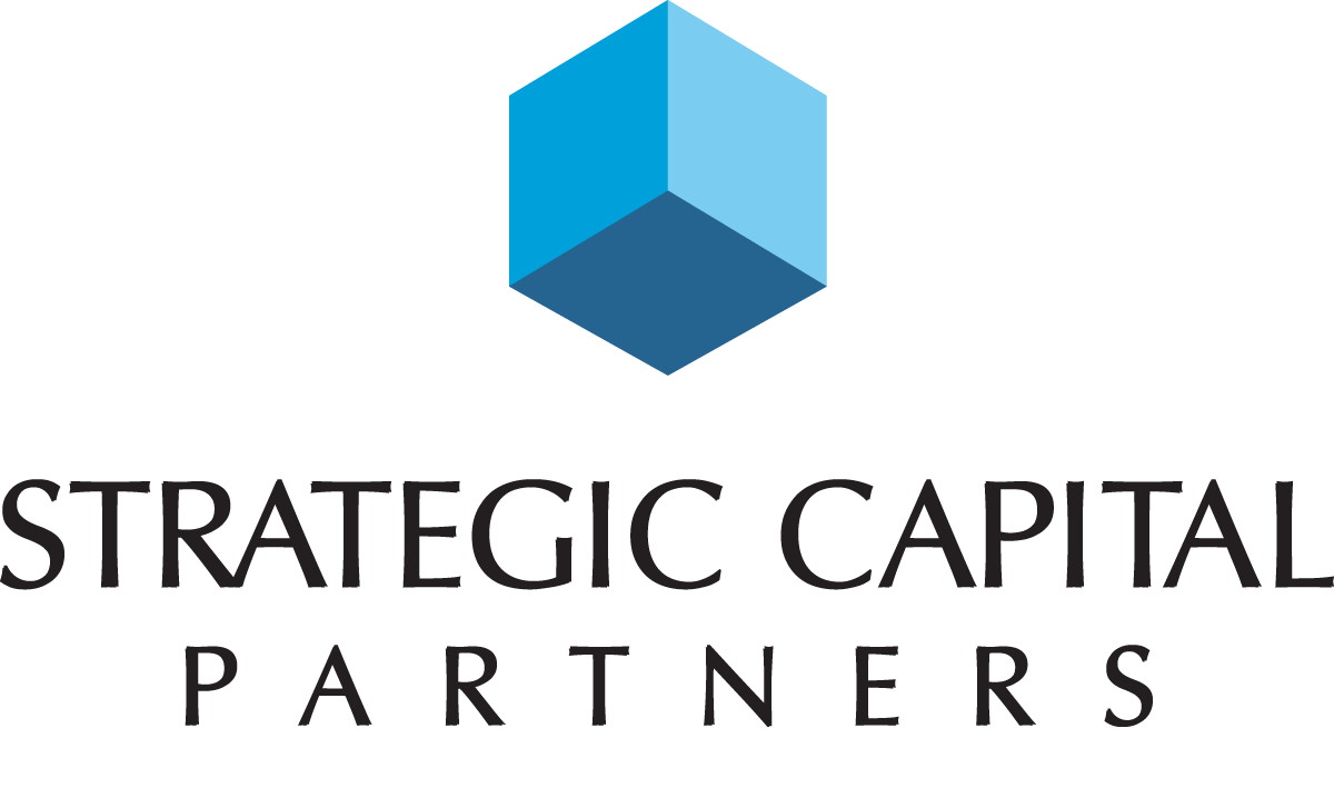 Strategic Capital Partners logo