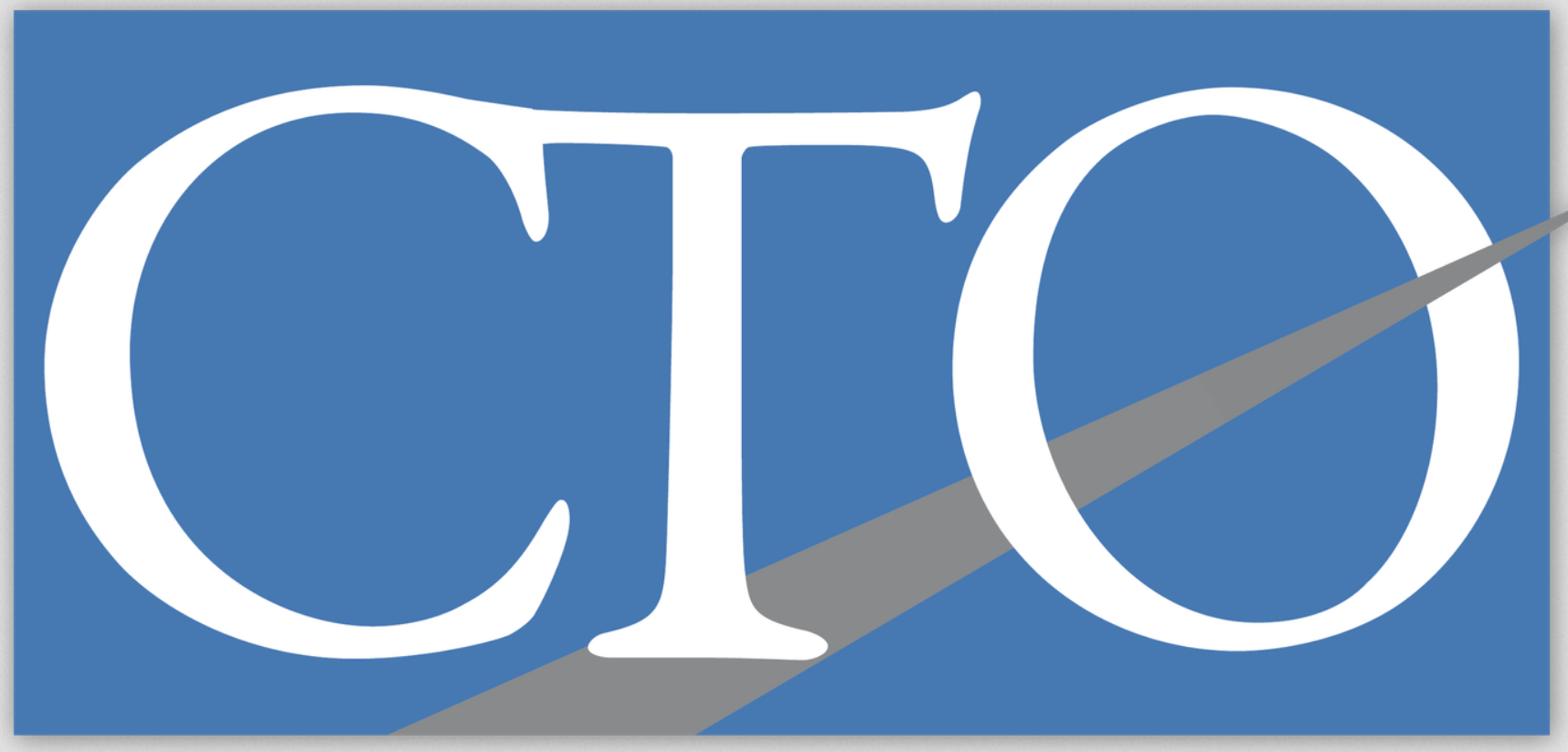 CTO Realty Growth logo
