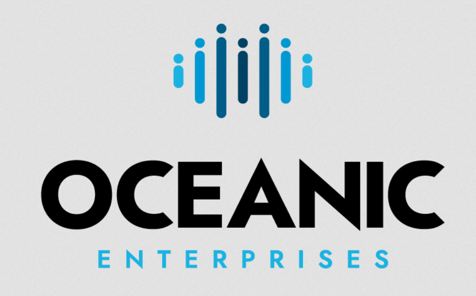 Oceanic Enterprises logo