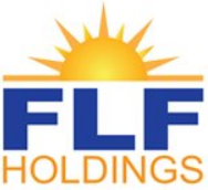 FLF Holdings logo