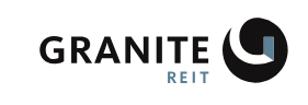 Granite REIT logo