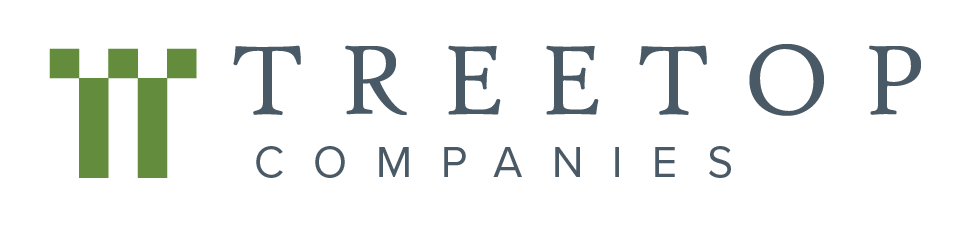 Treetop Companies logo