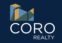 Coro Realty logo