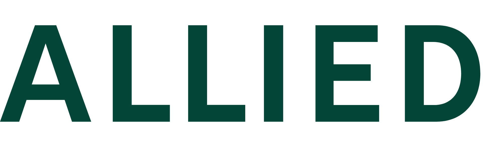 Allied Properties logo