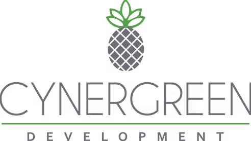 CynerGreen Development logo
