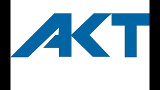 AKT Investments Inc. logo