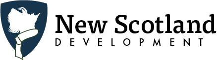New Scotland Development logo