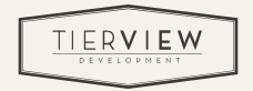 TierView Development logo