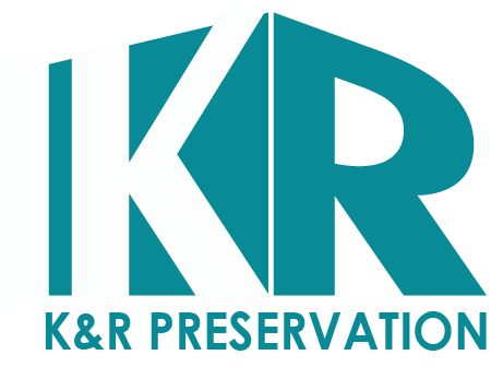 K&R Preservation logo