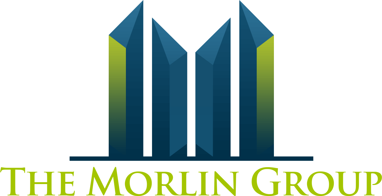 The Morlin Group logo