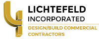 Lichtefeld Incorporated logo