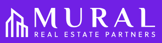 Mural Real Estate Partners logo