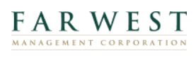 Far West Management logo