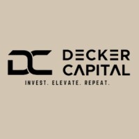 Decker Capital logo