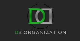 D2 Organization logo