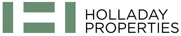 Holladay Properties logo