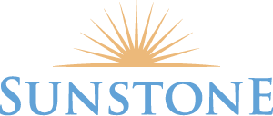 Sunstone Development logo