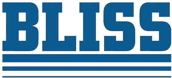 Bliss Construction logo