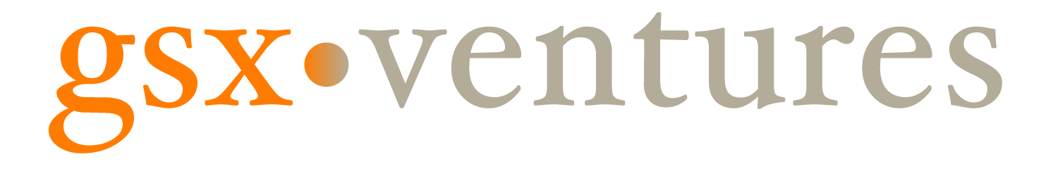 GSX Ventures logo