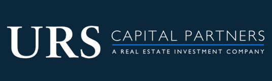 URS Capital Partners logo