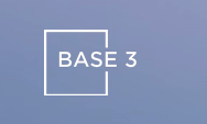 Base 3 Development logo