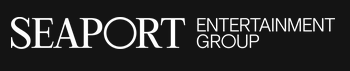 Seaport Entertainment Group logo