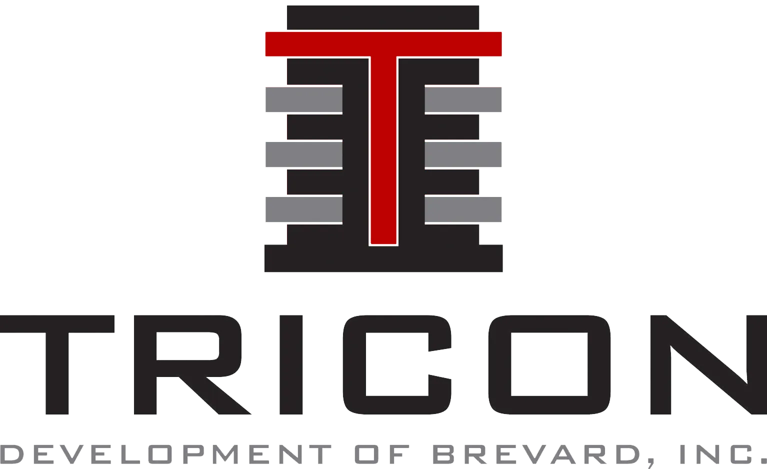 Tricon Development logo