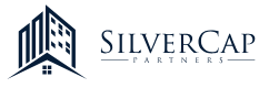 SilverCap Partners logo