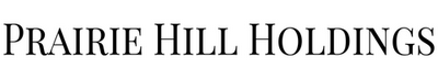 Prairie Hill Holdings logo