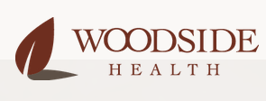 Woodside Health logo