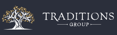 Traditions Group logo