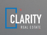 Clarity Real Estate logo
