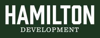 Hamilton Development (TN) logo