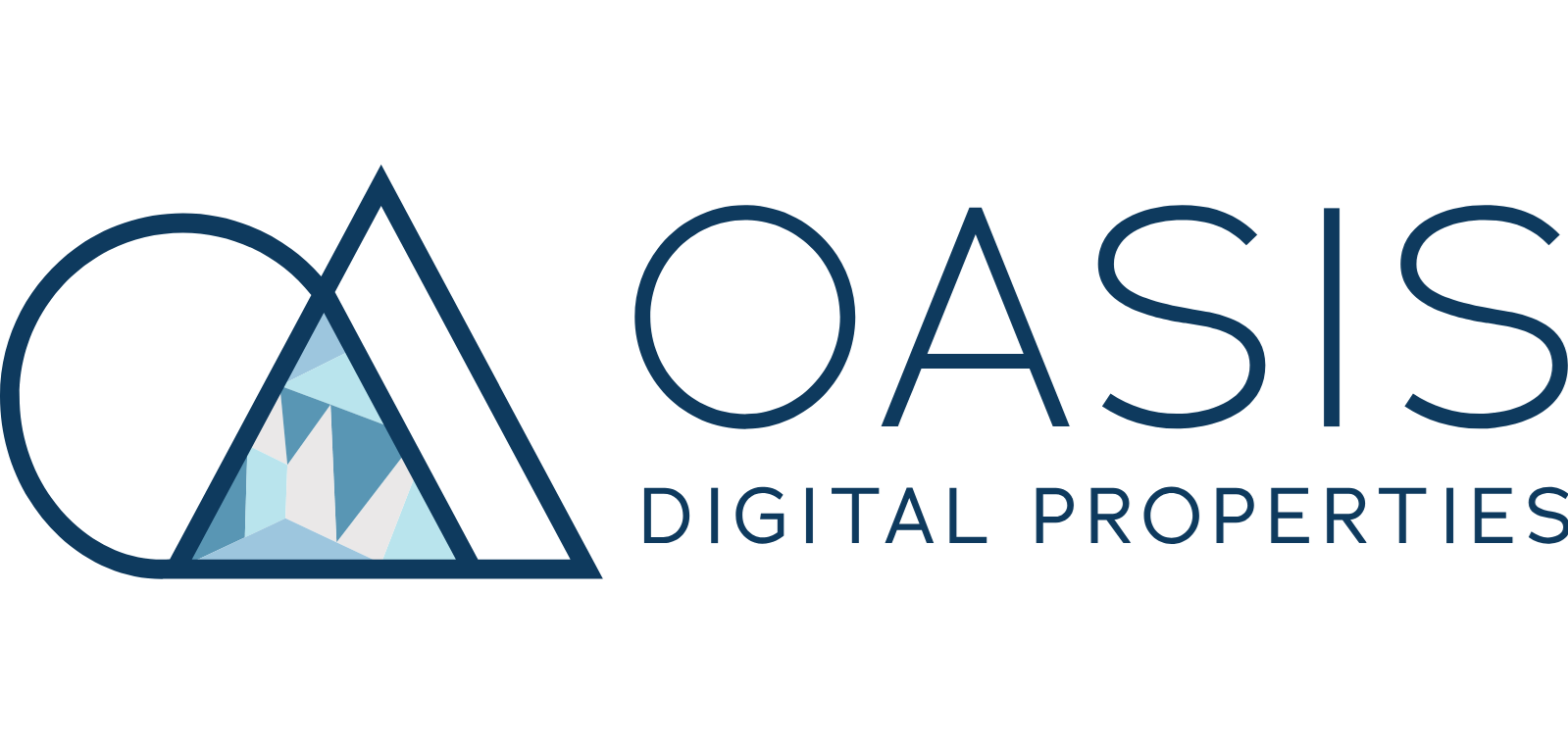 Oasis Digital Properties logo