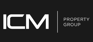 ICM Property Group logo